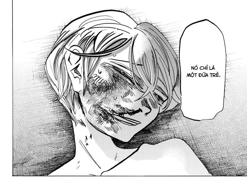 Sanda Chapter 56 - Trang 11
