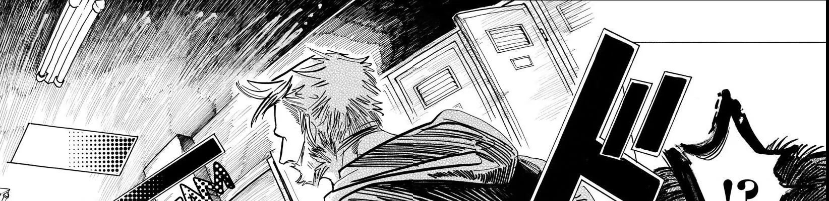 Sanda Chapter 56 - Trang 23