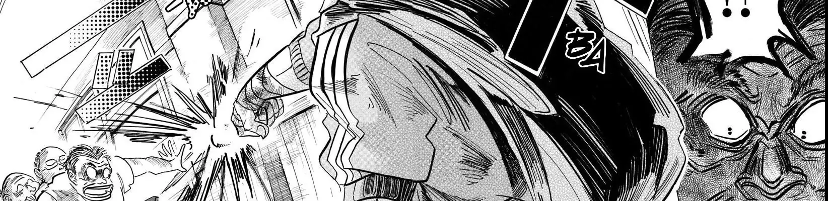Sanda Chapter 56 - Trang 24