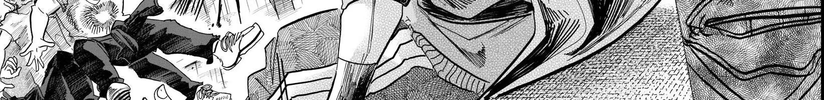 Sanda Chapter 56 - Trang 25