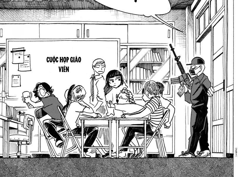 Sanda Chapter 56 - Trang 6