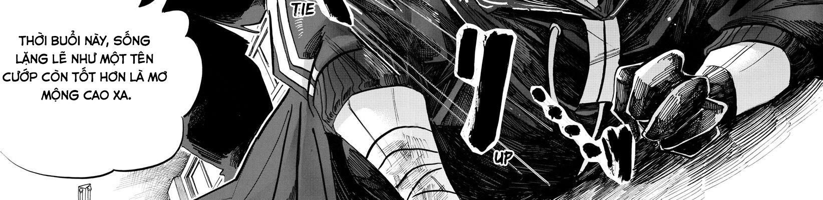 Sanda Chapter 57 - Trang 14