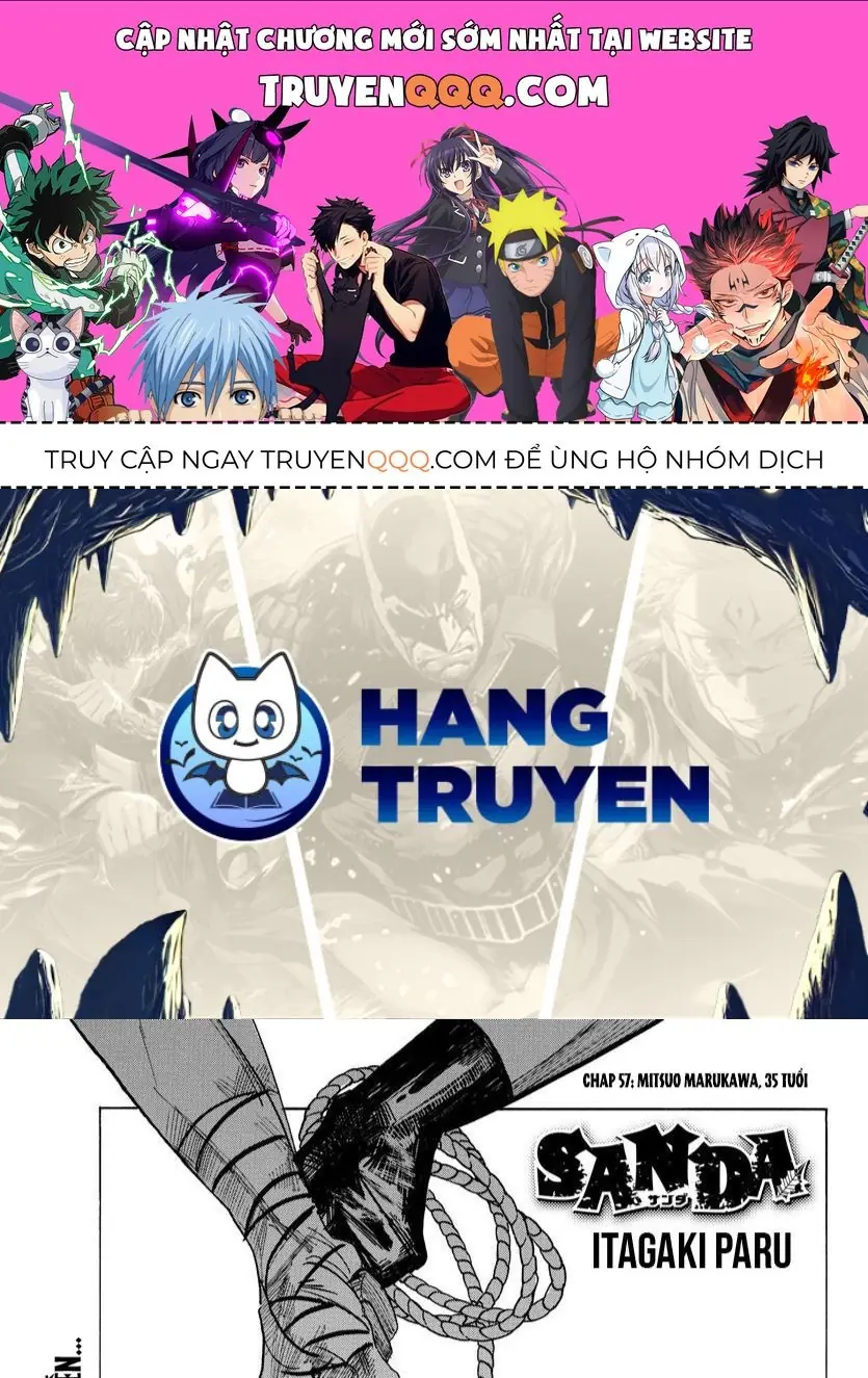 Sanda Chapter 57 - Trang 2