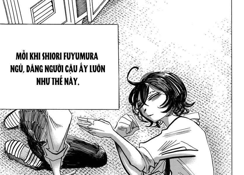 Sanda Chapter 57 - Trang 22