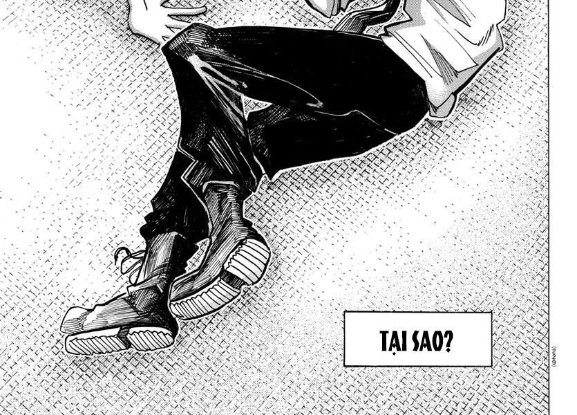 Sanda Chapter 57 - Trang 23