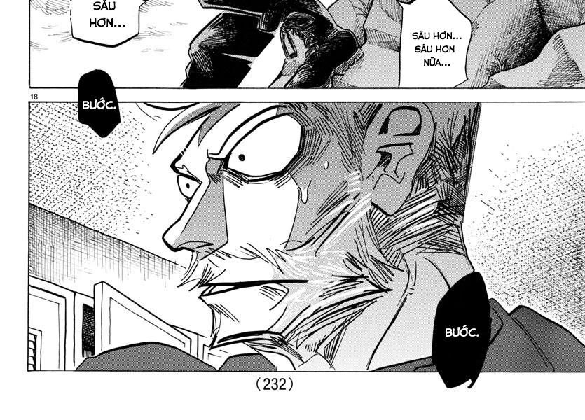 Sanda Chapter 57 - Trang 27