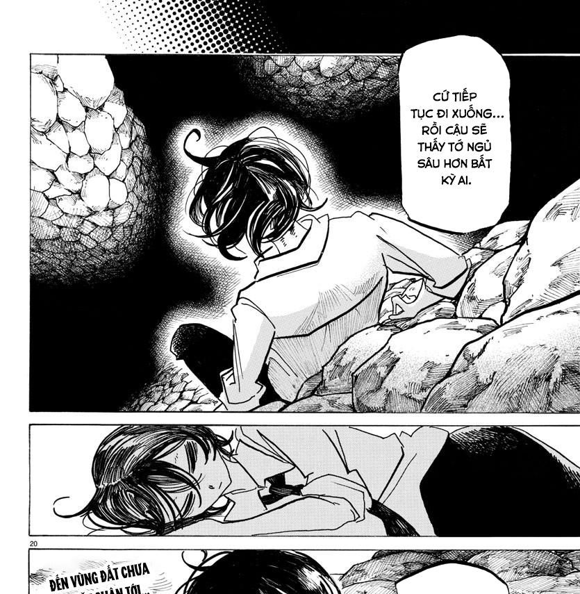 Sanda Chapter 57 - Trang 30