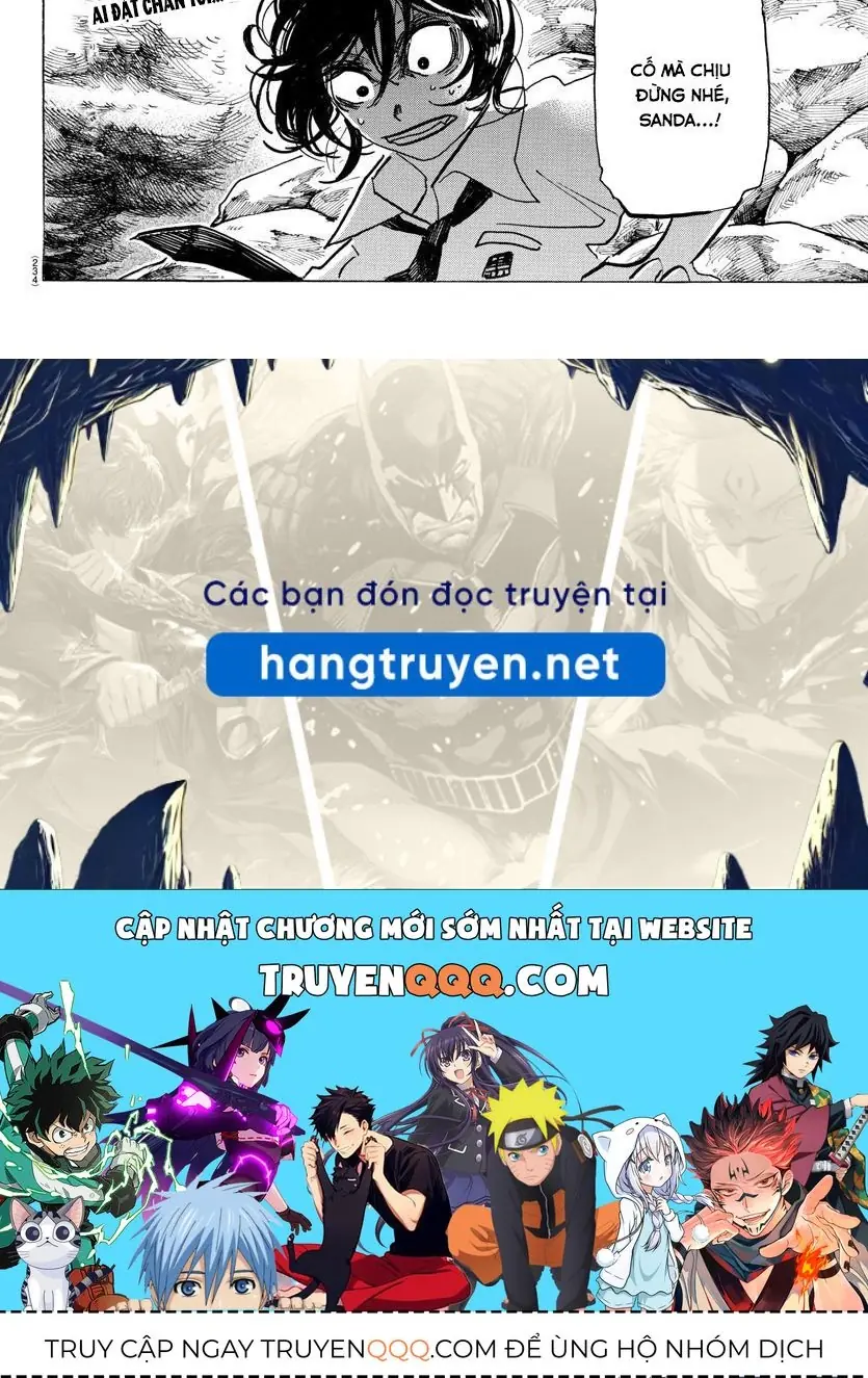 Sanda Chapter 57 - Trang 31
