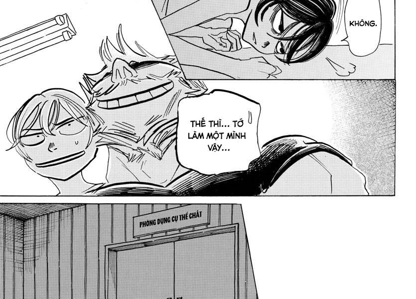 Sanda Chapter 58 - Trang 17