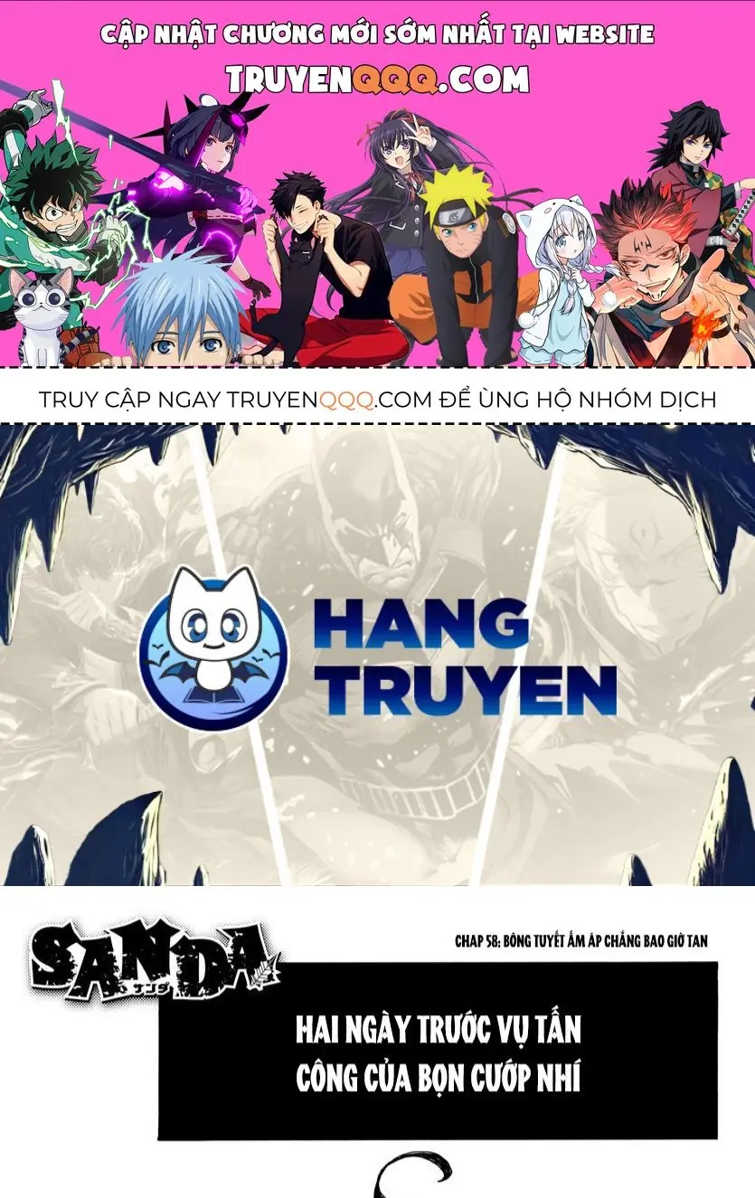 Sanda Chapter 58 - Trang 2