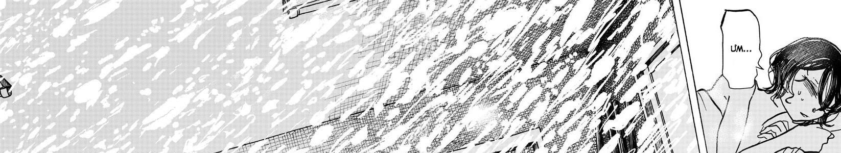 Sanda Chapter 58 - Trang 21
