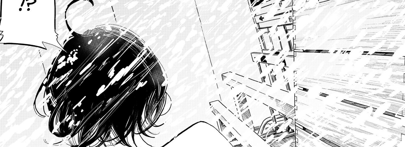 Sanda Chapter 58 - Trang 23