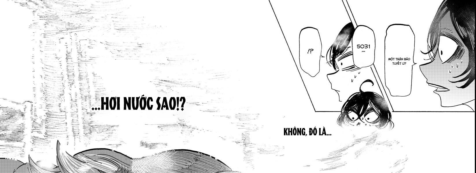 Sanda Chapter 58 - Trang 24