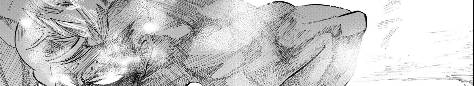 Sanda Chapter 58 - Trang 25
