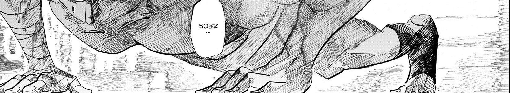 Sanda Chapter 58 - Trang 26