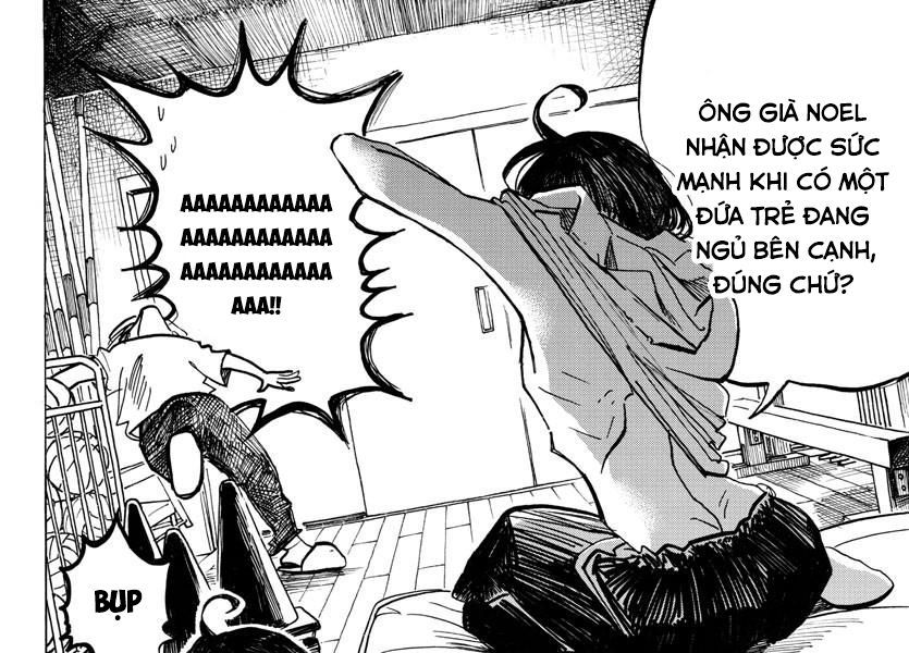 Sanda Chapter 58 - Trang 6