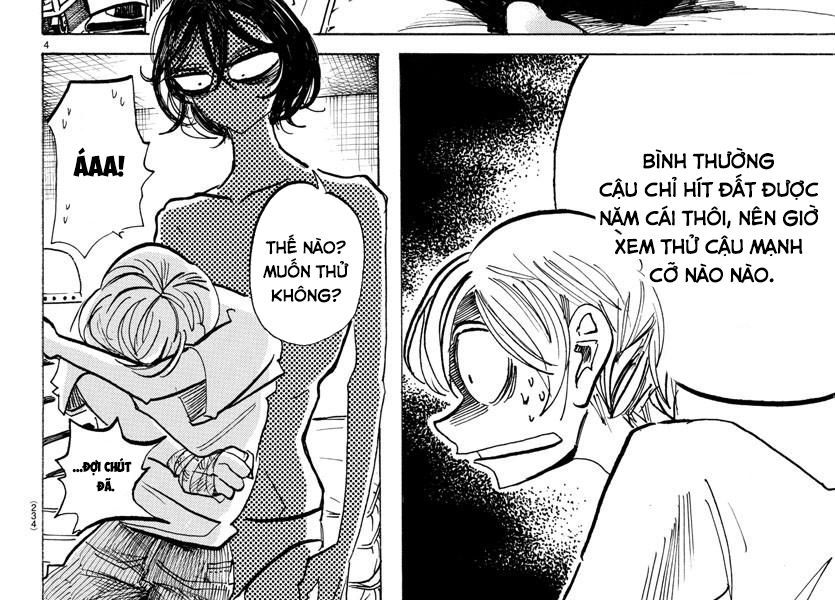 Sanda Chapter 58 - Trang 7