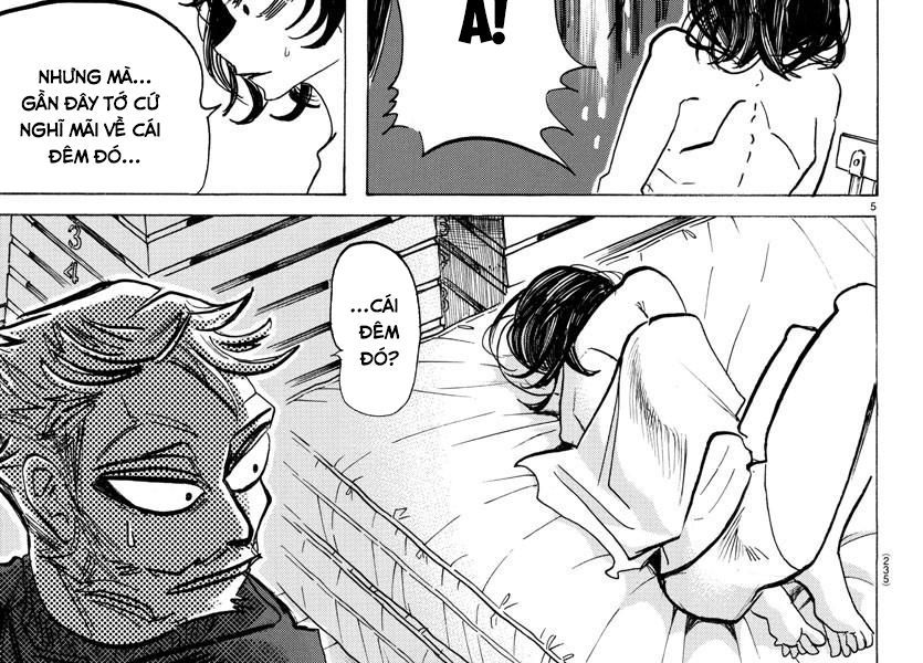 Sanda Chapter 58 - Trang 9