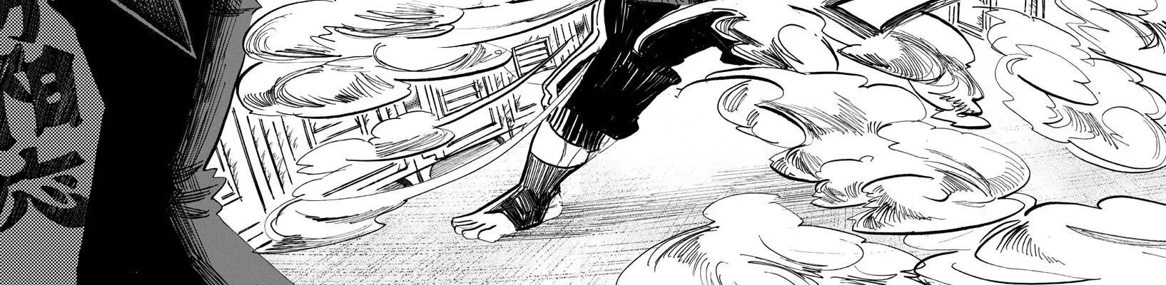 Sanda Chapter 59 - Trang 10