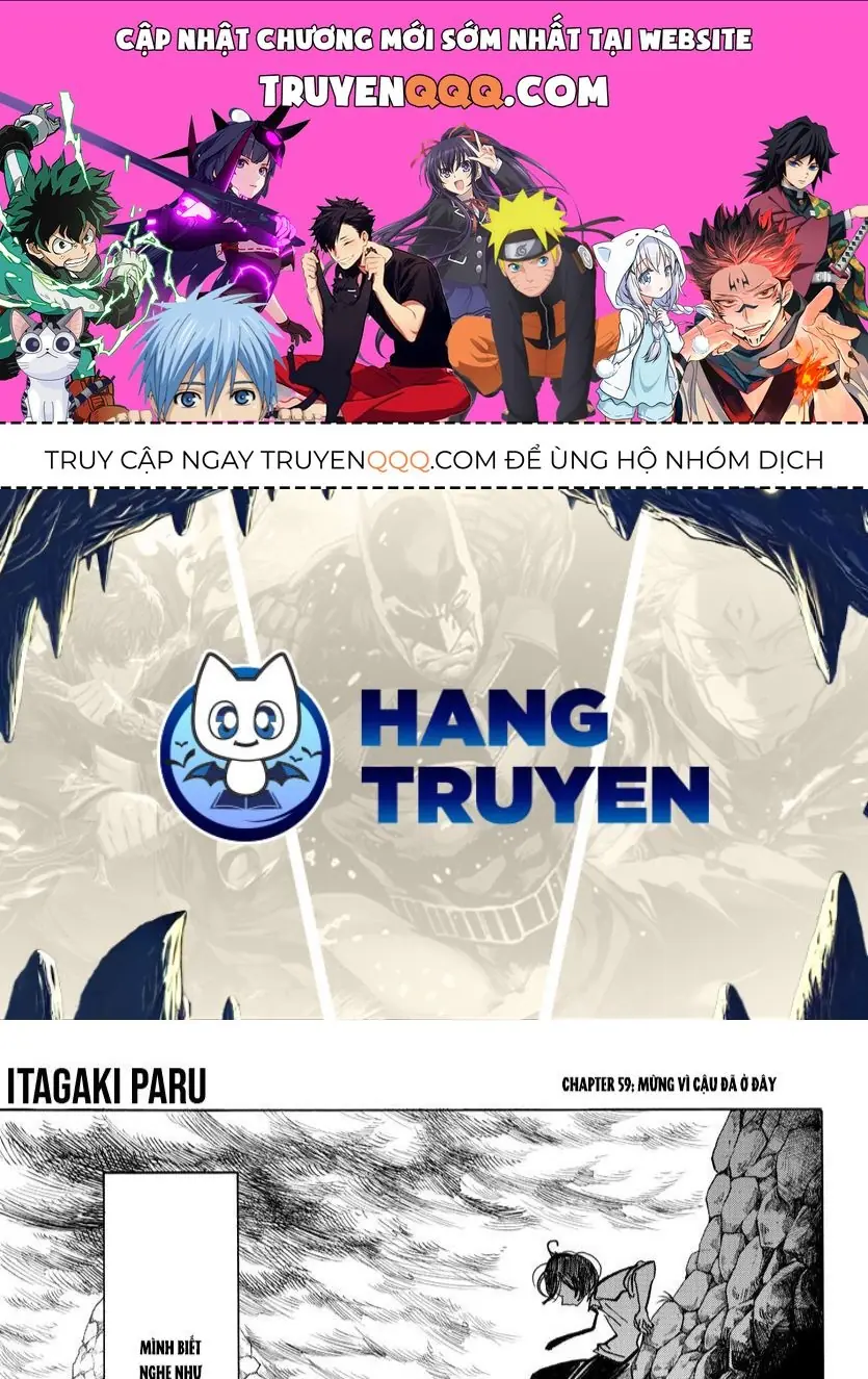 Sanda Chapter 59 - Trang 2