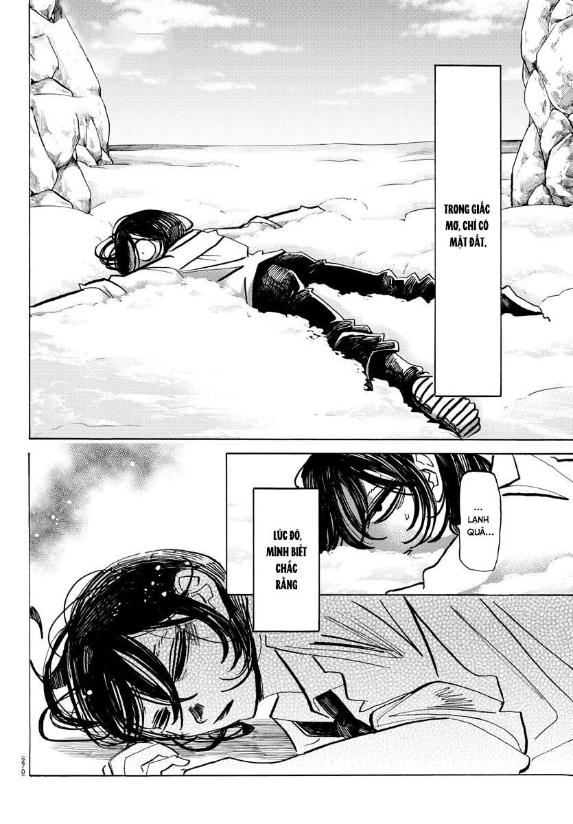 Sanda Chapter 59 - Trang 4