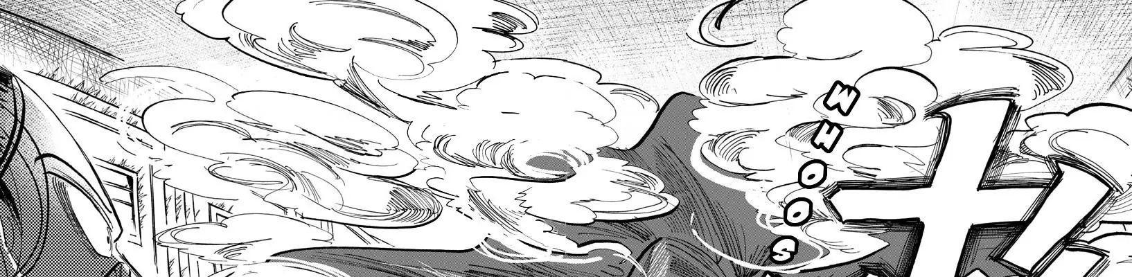 Sanda Chapter 59 - Trang 8