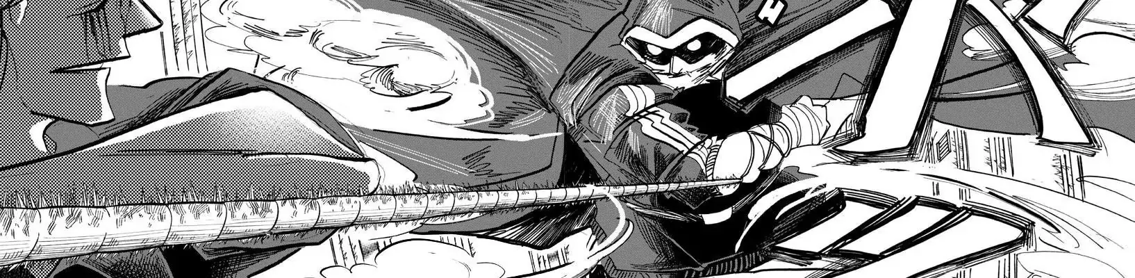 Sanda Chapter 59 - Trang 9