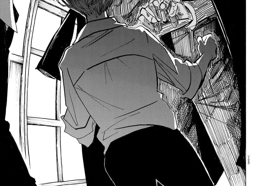 Sanda Chapter 6 - Trang 17