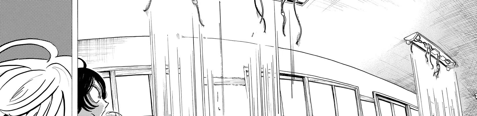 Sanda Chapter 6 - Trang 23