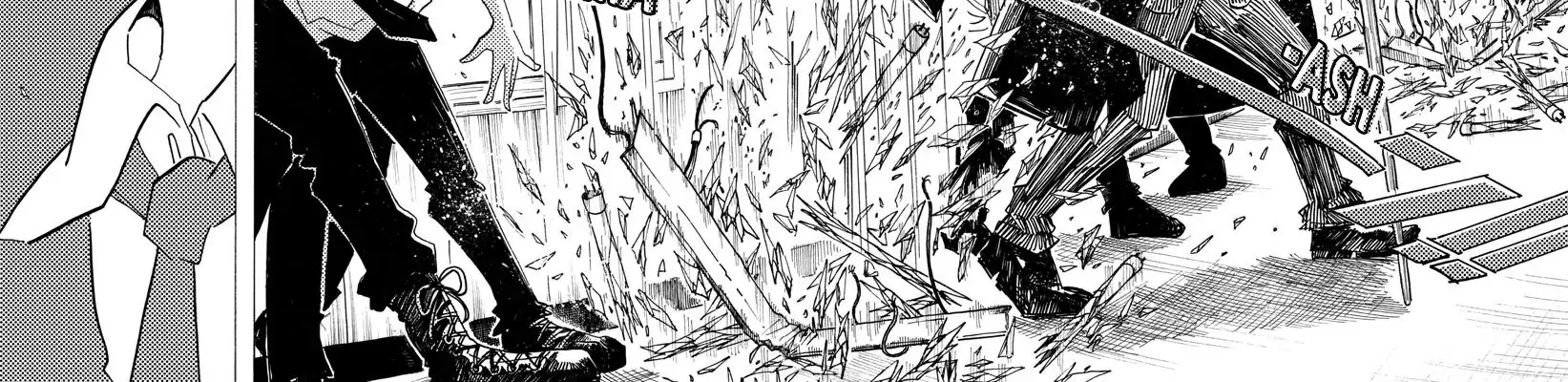 Sanda Chapter 6 - Trang 25