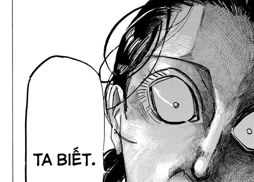 Sanda Chapter 60 - Trang 10
