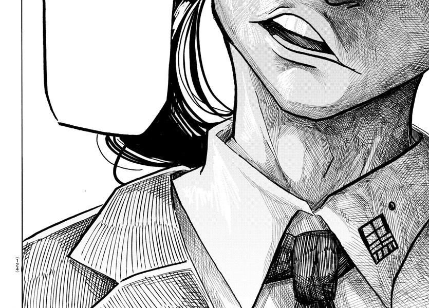 Sanda Chapter 60 - Trang 11