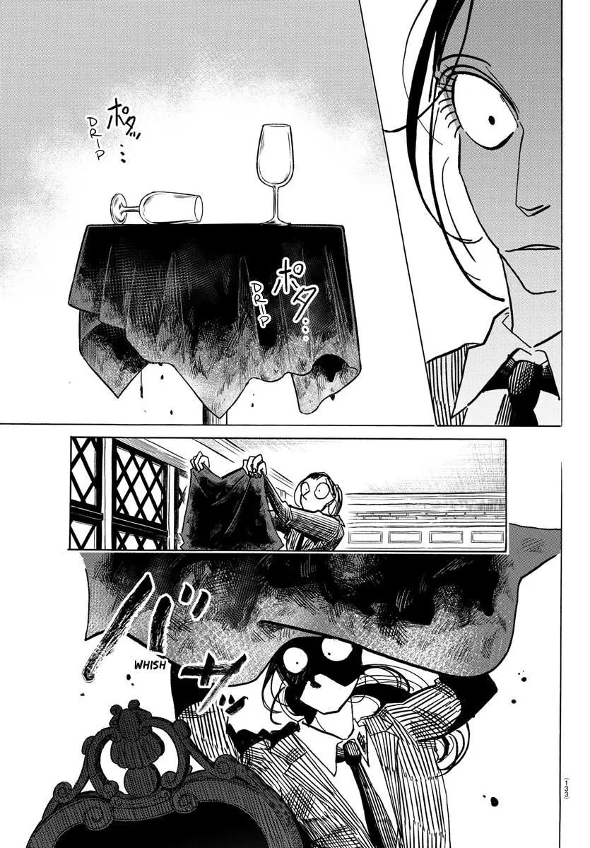 Sanda Chapter 60 - Trang 22