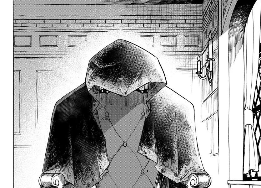 Sanda Chapter 60 - Trang 23
