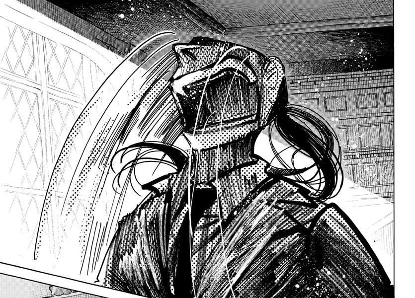 Sanda Chapter 60 - Trang 28
