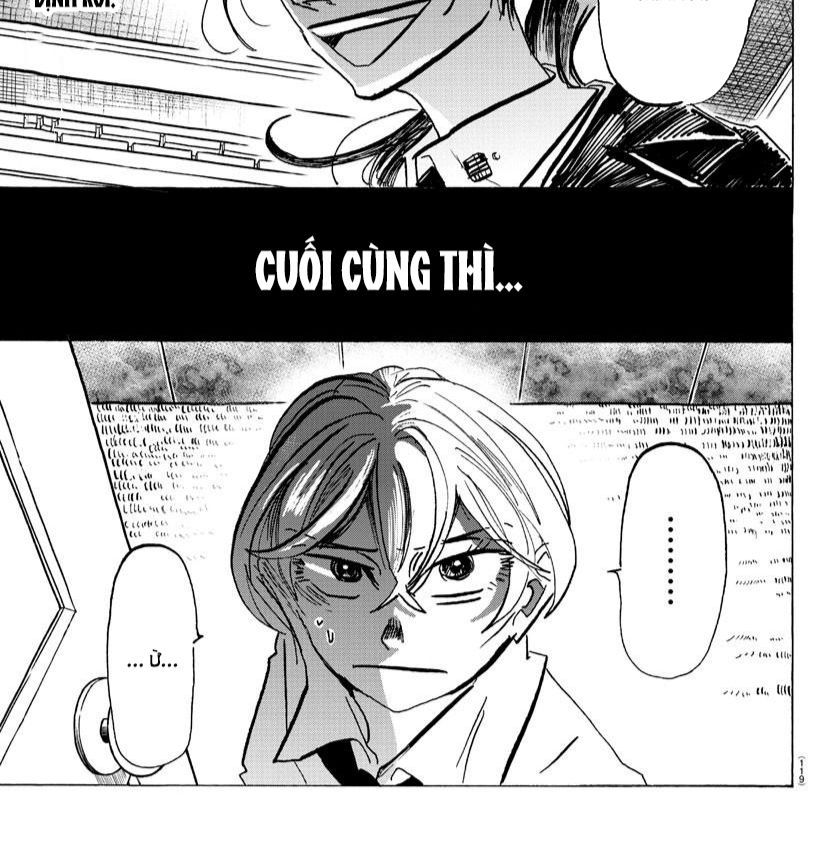 Sanda Chapter 60 - Trang 3