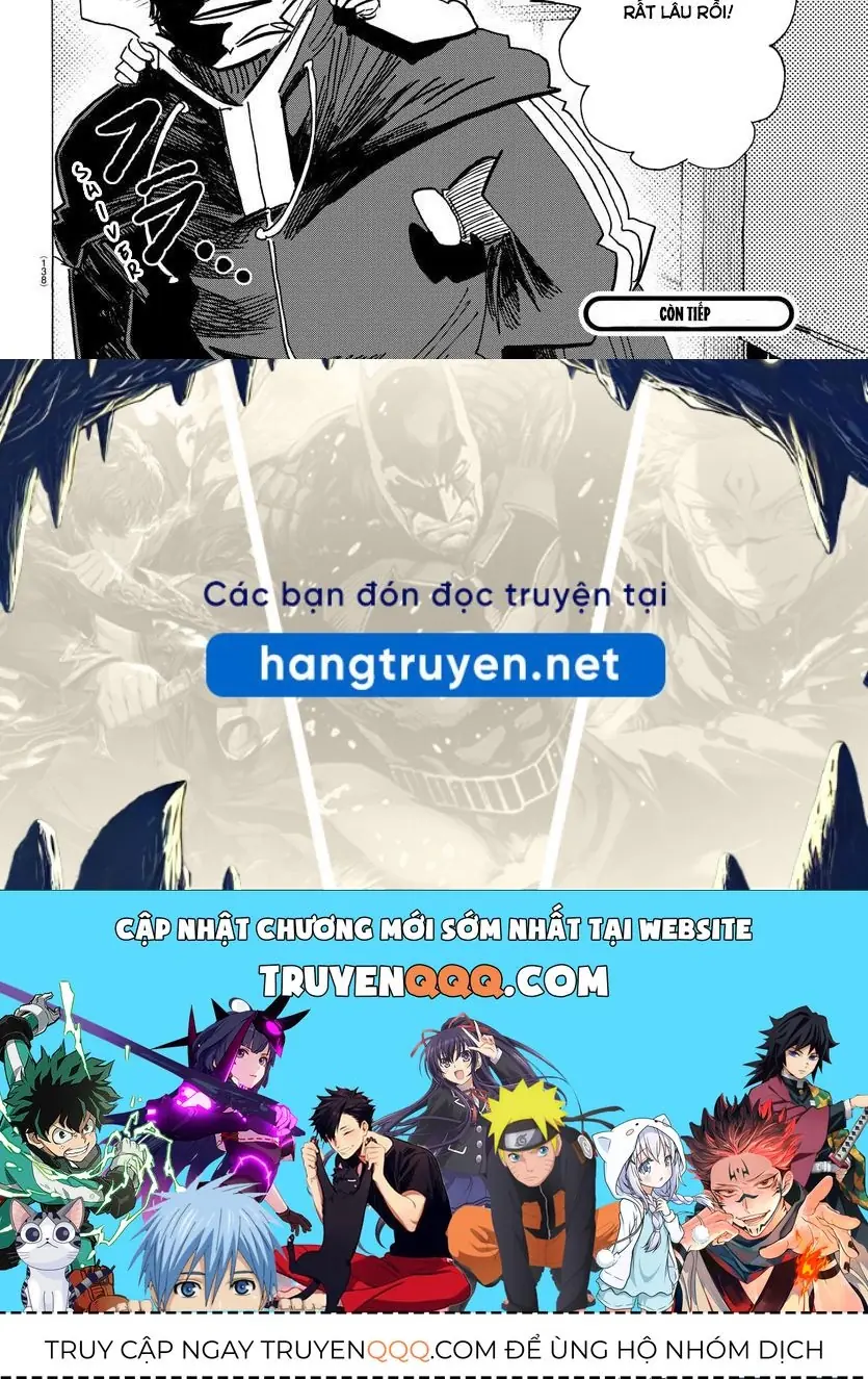 Sanda Chapter 60 - Trang 31