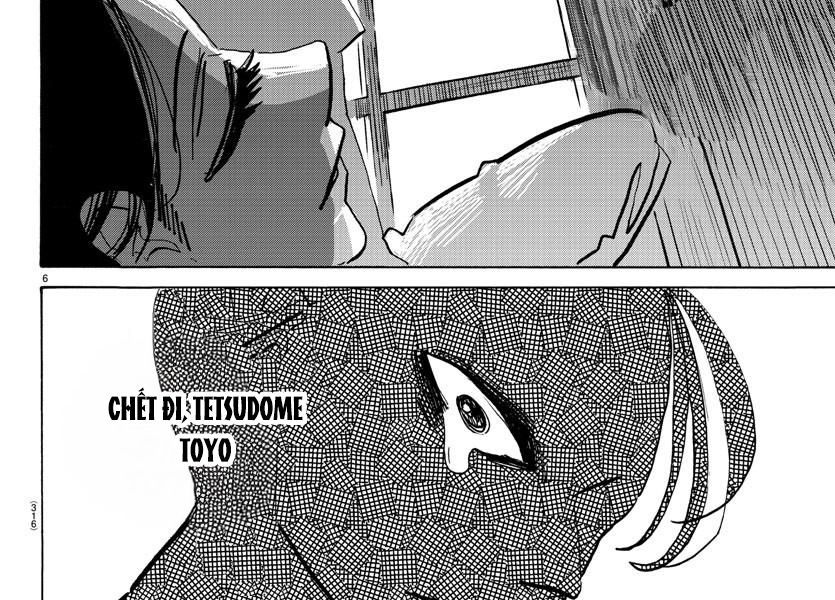 Sanda Chapter 61 - Trang 10