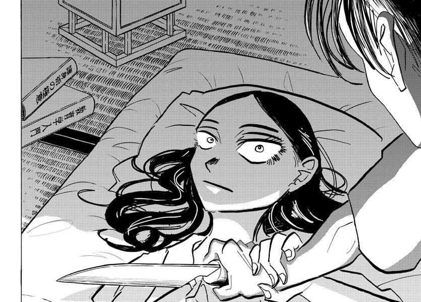 Sanda Chapter 61 - Trang 13