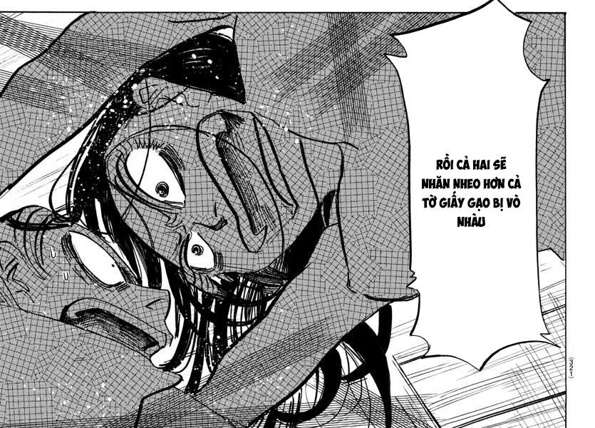 Sanda Chapter 61 - Trang 19