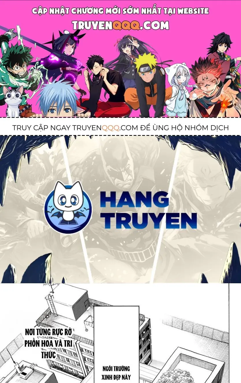 Sanda Chapter 61 - Trang 2
