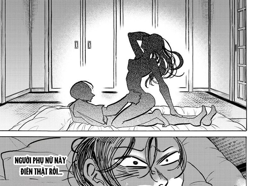 Sanda Chapter 61 - Trang 22