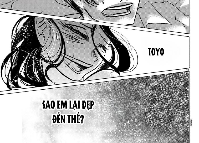 Sanda Chapter 61 - Trang 23