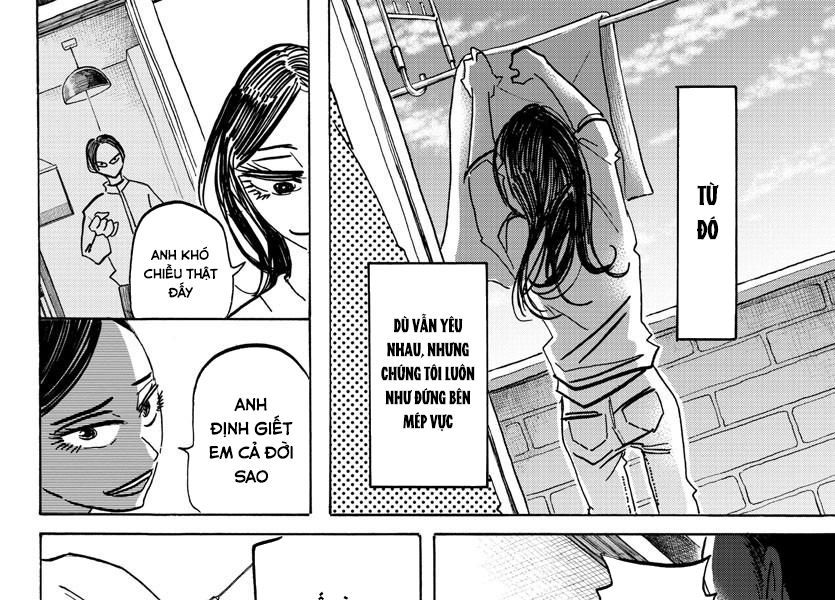 Sanda Chapter 61 - Trang 24