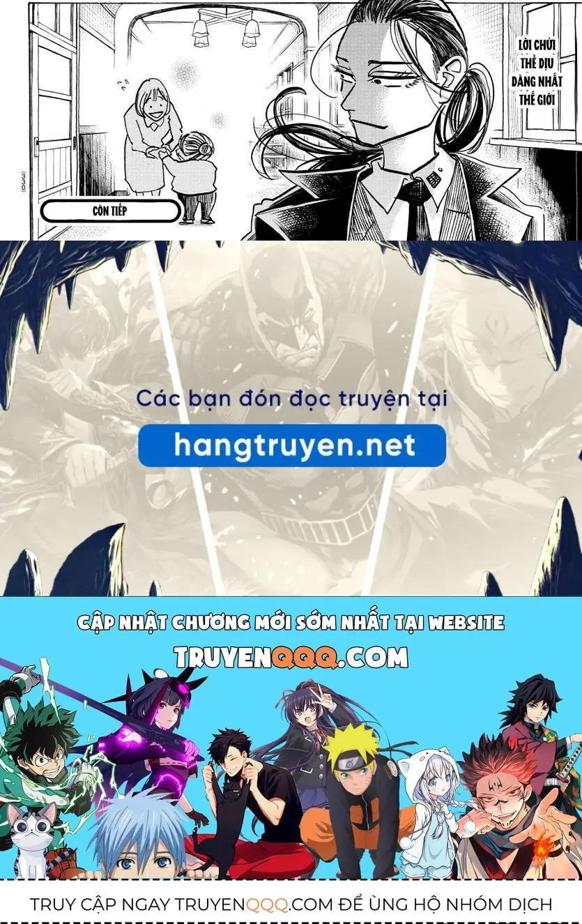 Sanda Chapter 61 - Trang 34