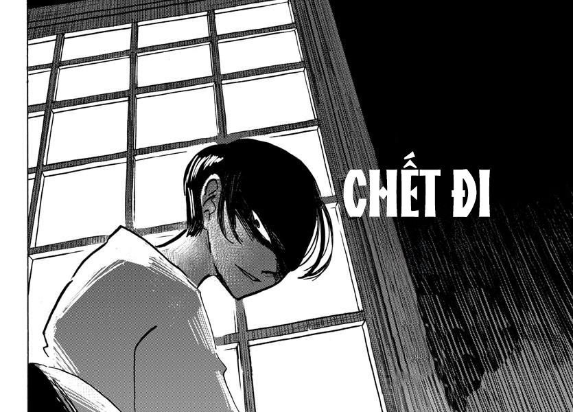 Sanda Chapter 61 - Trang 9