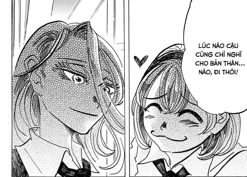 Sanda Chapter 62 - Trang 14