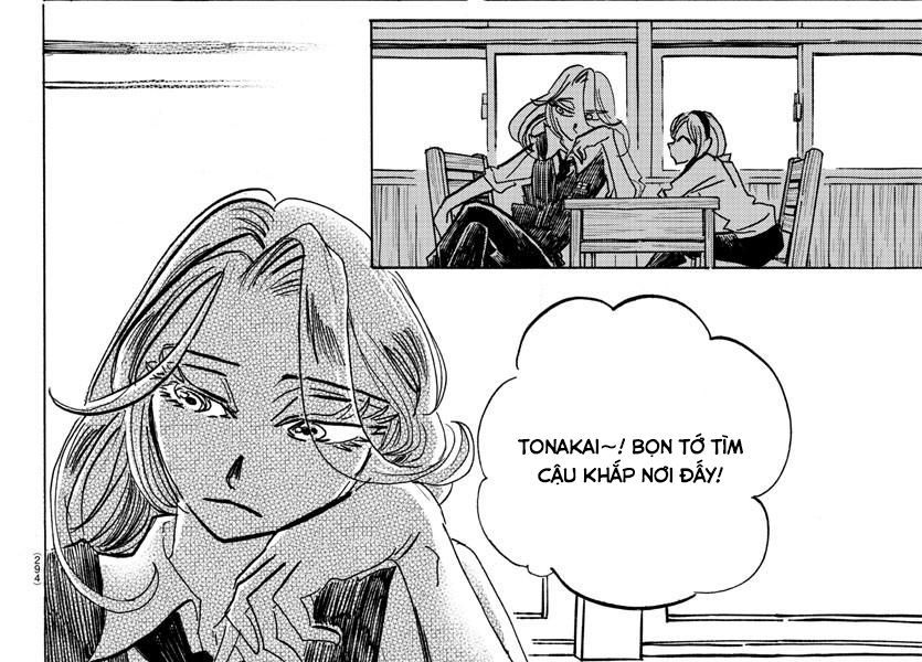 Sanda Chapter 62 - Trang 15