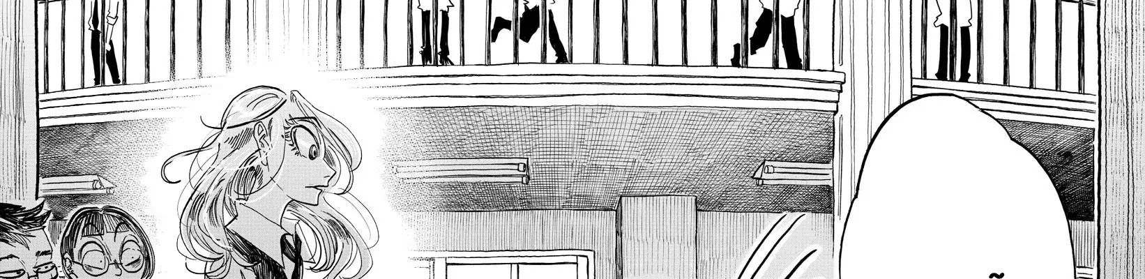 Sanda Chapter 62 - Trang 17