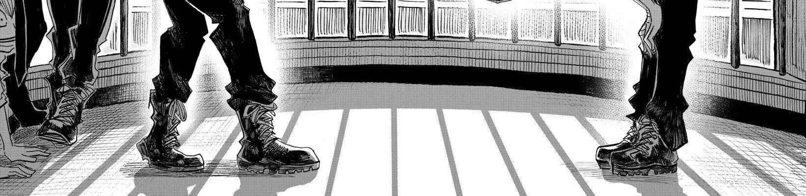Sanda Chapter 62 - Trang 19